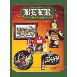 The World of Beer Memorabilia - 9781681622781