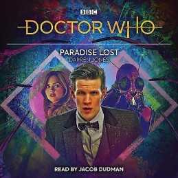 Doctor Who: Paradise Lost - 9781787537705