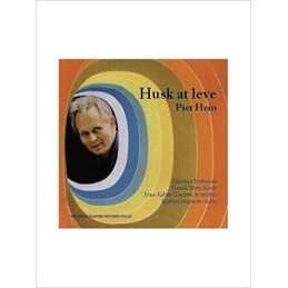 Husk At Leve - Sange og Gruk I Musik - 9788759822968