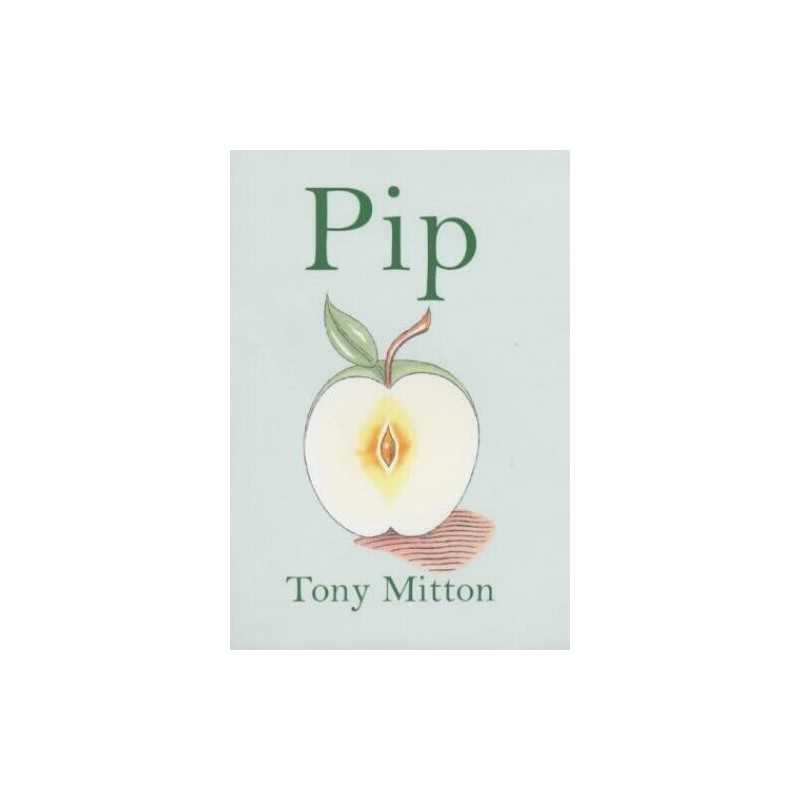 Pip by Mitton, Tony Hardback Book