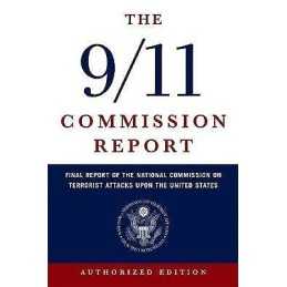 The 9/11 Commission Report - 9780393326710