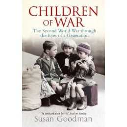 Children of War, Susan Goodman