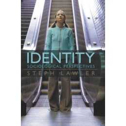 Identity: Sociological Perspectives by Lawler, Steph Paperback Book