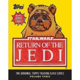 Star Wars: Return of the Jedi - 9781419720925