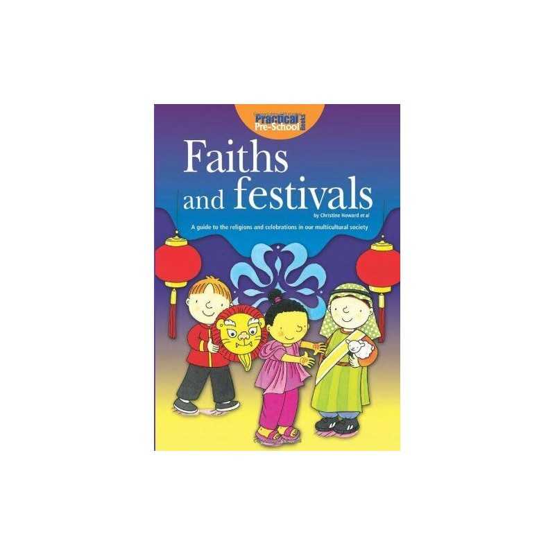 Faiths and Festivals, Christine Howard