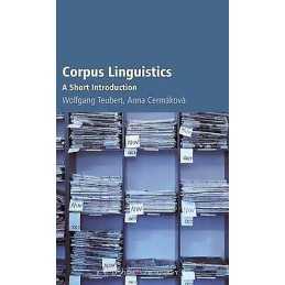 Corpus Linguistics - 9780826494801