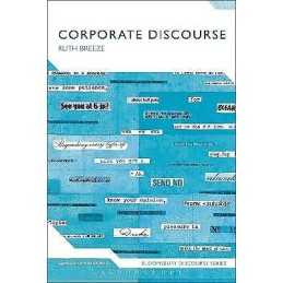 Corporate Discourse - 9781441127181