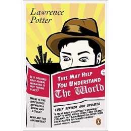 This May Help You Understand the Wo..., Potter, Lawrenc