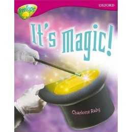 Oxford Reading Tree: Level 10A: TreeTops More No... by Raby, Charlotte Paperback