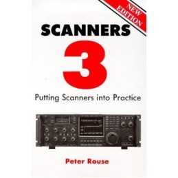 Scanners 3 : Putting Scanners Into Practice by Rouse, Peter Paperback Book The
