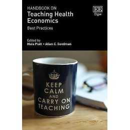 Handbook on Teaching Health Economics - 9781789906653