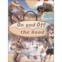 On and Off the Road (Wildcats) by Williams, Louise Paperback Book  Fast