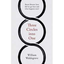 Three Circles into One: Brexit Brit..., Waldegrave, Wil