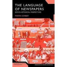 The Language of Newspapers - 9781847061805