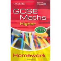 Oxford GCSE Maths for Edexcel: Higher ..., Plass, Clare