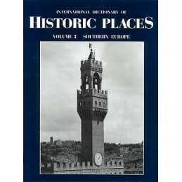 Southern Europe - 9781884964022