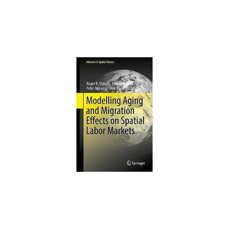 Modelling Aging and Migration Effects on Spatial Labor Markets - 9783319685625