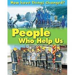 How Have Things Changed: People Who He..., Nixon, James