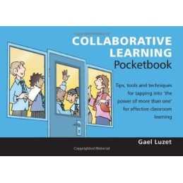 Collaborative Learning Pocketbook by Luzet Gael Book