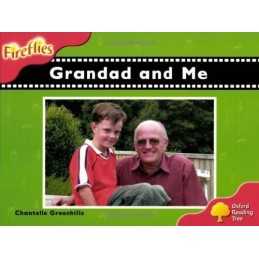 Oxford Reading Tree: Level 4: Fireflies: Gr... by Greenhills, Chantell Paperback