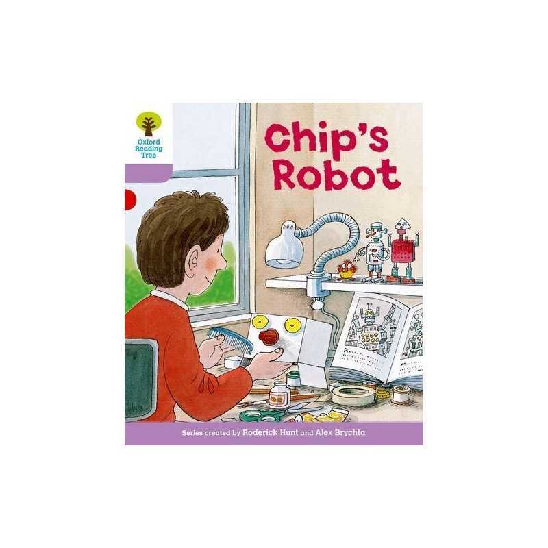 Oxford Reading Tree: Level 1+: More First Sentenc... by Hunt, Roderick Paperback