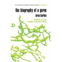 The Biography Of A Germ, Karlen, Arno