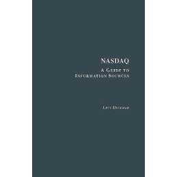 Nasdaq - 9780815321187