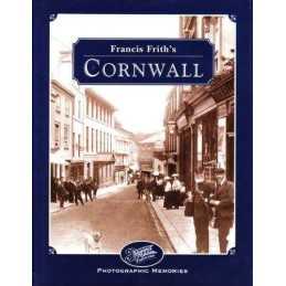 Cornwall (Photographic Memories), Sackett, Terence