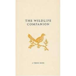The Wildllife Companion (The Companion Series) by Tait, Malcolm Hardback Book