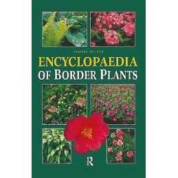 Encyclopedia of Border Plants - 9781579582029