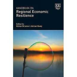 Handbook on Regional Economic Resilience - 9781785360855