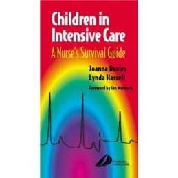 Children in Intensive Care: A Nurse..., Hassell, Lynda