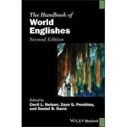 The Handbook of World Englishes - 9781119164210