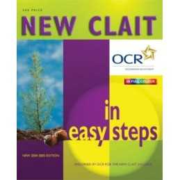 New CLAIT in Easy Steps, Price, Sue