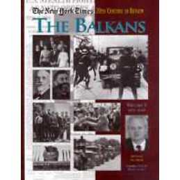 The New York Times Twentieth Century in Review - 9781579583309