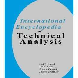 International Encyclopedia of Technical Analysis - 9781579580858