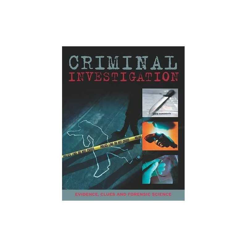 Criminal Investigation