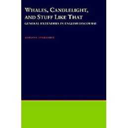 Whales, Candlelight, and Stuff Like That - 9780195125740