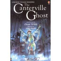 The Canterville Ghost (Young Reading (Series 2)) by Doherty, Gillian Paperback