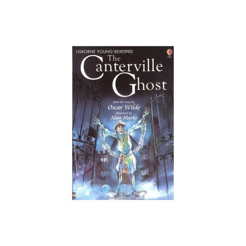 The Canterville Ghost (Young Reading (Series 2)) by Doherty, Gillian Paperback