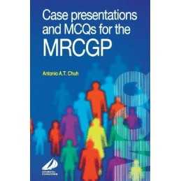 Case Presentations & MCQs for the ..., Chuh, Antonio A