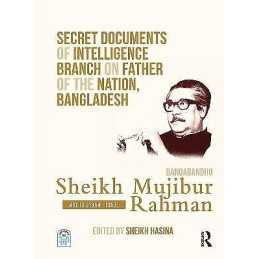 Secret Documents of Intelligence Branch on Father of The Nati... - 9780367467937