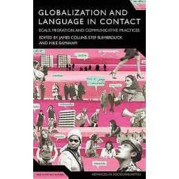 Globalization and Language in Contact - 9780826497987