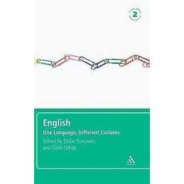 English: One Language, Different Cultures - 9780826481757