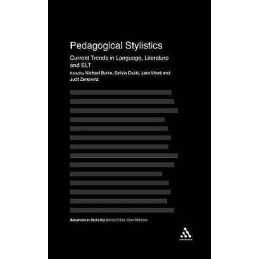 Pedagogical Stylistics - 9781441140104