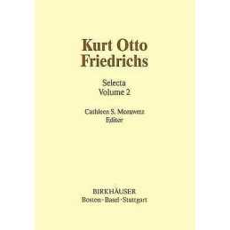 Kurt Otto Friedrichs - 9781461253846