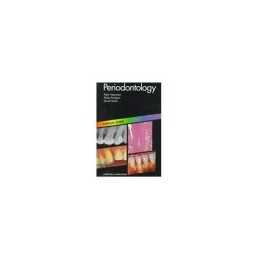 Periodontology: Colour Guide (Colour Guides) by Smith BDS DRD RCS(Edi Paperback