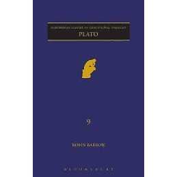 Plato - 9780826484086