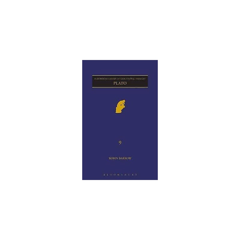 Plato - 9780826484086