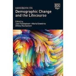 Handbook on Demographic Change and the Lifecourse - 9781788974868